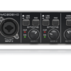 Behringer UMC202HD