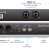 Apogee Element 24