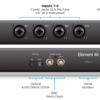Apogee Element 46