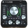 Arturia AudioFuse