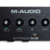 M-Audio M-Track duo
