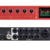 Focusrite Clarett 8Pre