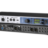 RME Fireface UFX+